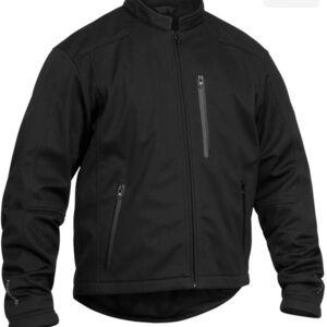 New Firstgear TPG Men's Tech Motorcycle Jacket
Black First Gear ATV UTV